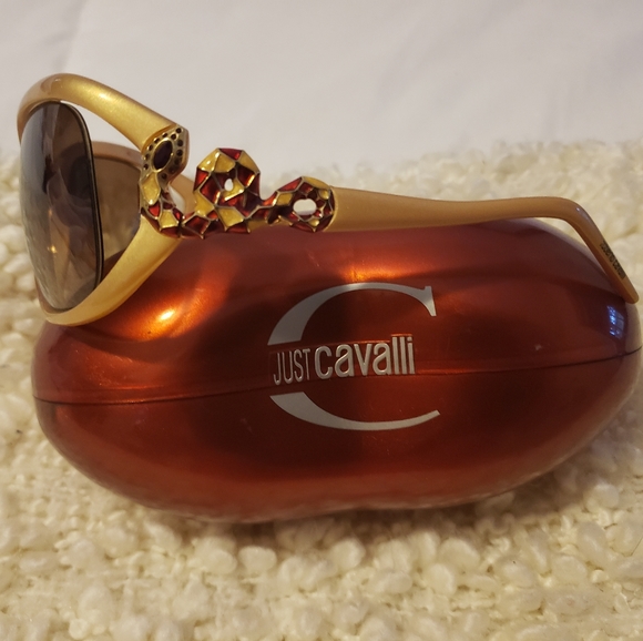 ROBERTO CAVALLI SUNGLASSES
